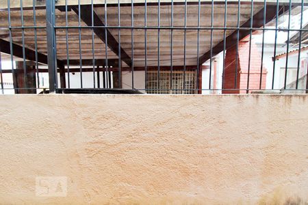 Vista da Suíte  de casa à venda com 2 quartos, 275m² em Jardim Monte Kemel, São Paulo