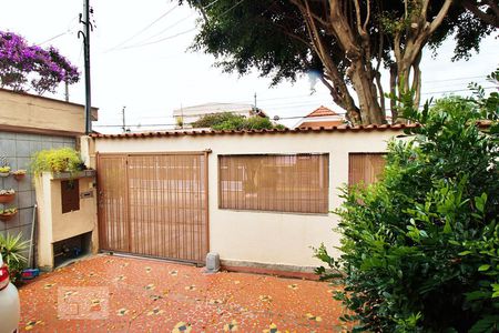 Vista da Sala de casa à venda com 2 quartos, 275m² em Jardim Monte Kemel, São Paulo