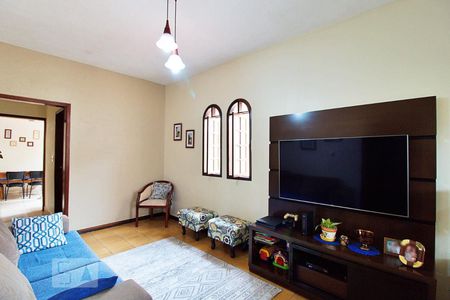 Sala de casa à venda com 2 quartos, 275m² em Jardim Monte Kemel, São Paulo