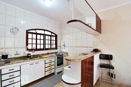 Casa à venda com 275m², 2 quartos e 3 vagasCozinha