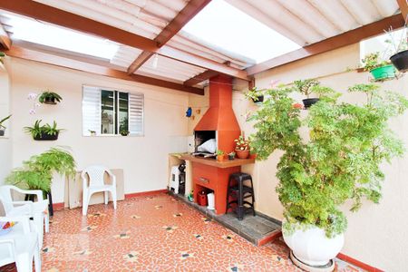 Casa à venda com 275m², 2 quartos e 3 vagasÁrea Externa