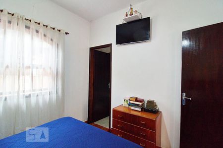 Suíte  de casa à venda com 2 quartos, 275m² em Jardim Monte Kemel, São Paulo