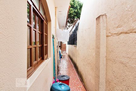 Casa à venda com 275m², 2 quartos e 3 vagasÁrea Externa