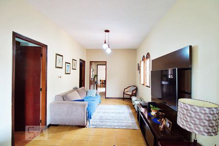 Sala de casa à venda com 2 quartos, 275m² em Jardim Monte Kemel, São Paulo