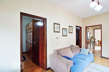 Sala de casa à venda com 2 quartos, 275m² em Jardim Monte Kemel, São Paulo