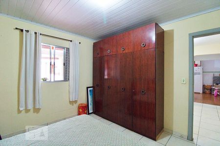 Casa à venda com 275m², 2 quartos e 3 vagasEdícula