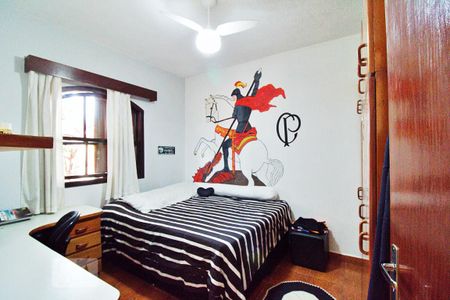 Casa à venda com 275m², 2 quartos e 3 vagasQuarto 2