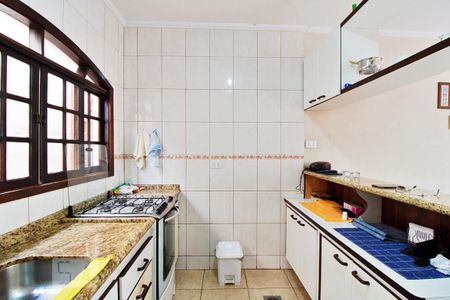 Casa à venda com 275m², 2 quartos e 3 vagasCozinha