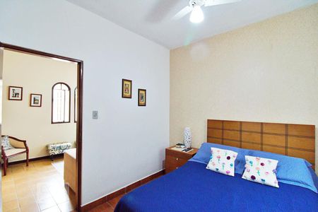 Suíte  de casa à venda com 2 quartos, 275m² em Jardim Monte Kemel, São Paulo