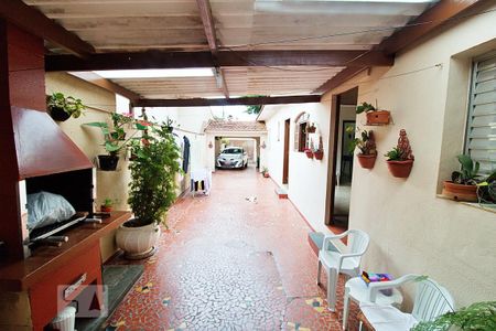 Casa à venda com 275m², 2 quartos e 3 vagasVista da Edícula