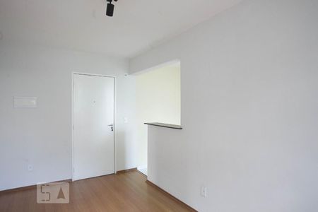 Apartamento à venda com 43m², 2 quartos e 1 vagaSala
