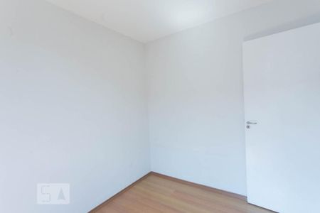Apartamento à venda com 43m², 2 quartos e 1 vagaQuarto 2