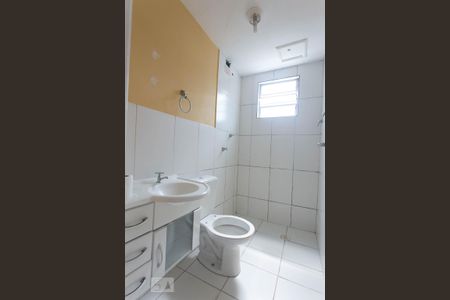 Apartamento à venda com 43m², 2 quartos e 1 vagaBanheiro