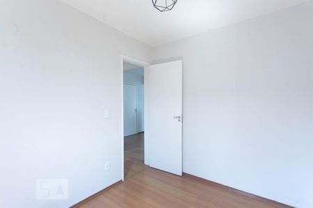 Apartamento à venda com 43m², 2 quartos e 1 vagaQuarto 1