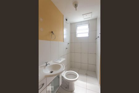 Apartamento à venda com 43m², 2 quartos e 1 vagaBanheiro