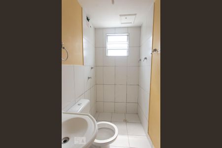Apartamento à venda com 43m², 2 quartos e 1 vagaBanheiro