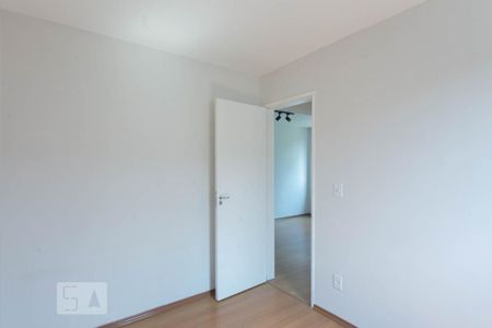 Apartamento à venda com 43m², 2 quartos e 1 vagaQuarto 2