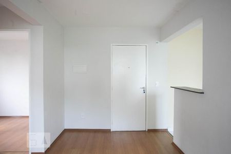 Apartamento à venda com 43m², 2 quartos e 1 vagaSala