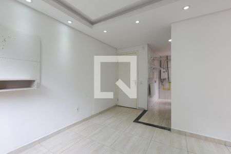 Sala de apartamento para alugar com 2 quartos, 39m² em Colônia (zona Leste), São Paulo