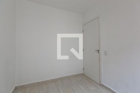 Quarto 1 de apartamento para alugar com 2 quartos, 39m² em Colônia (zona Leste), São Paulo