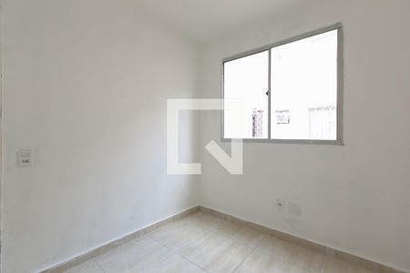 Quarto 1 de apartamento para alugar com 2 quartos, 39m² em Colônia (zona Leste), São Paulo