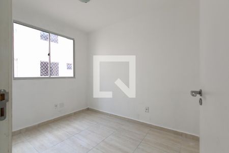 Quarto 1 de apartamento para alugar com 2 quartos, 39m² em Colônia (zona Leste), São Paulo