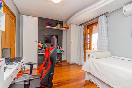 Casa para alugar com 420m², 4 quartos e 9 vagas Casa para alugar com 420m², 4 quartos e 9 vagasQuarto 3