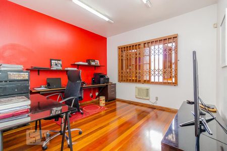 Casa para alugar com 420m², 4 quartos e 9 vagas Casa para alugar com 420m², 4 quartos e 9 vagasQuarto 2