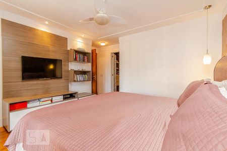 Casa para alugar com 420m², 4 quartos e 9 vagas Casa para alugar com 420m², 4 quartos e 9 vagasQuarto 4