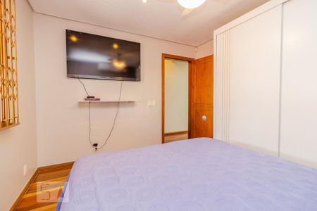 Casa para alugar com 420m², 4 quartos e 9 vagas Casa para alugar com 420m², 4 quartos e 9 vagasQuarto 1