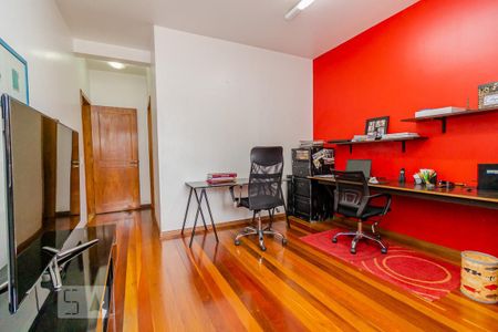 Casa para alugar com 420m², 4 quartos e 9 vagas Casa para alugar com 420m², 4 quartos e 9 vagasQuarto 2