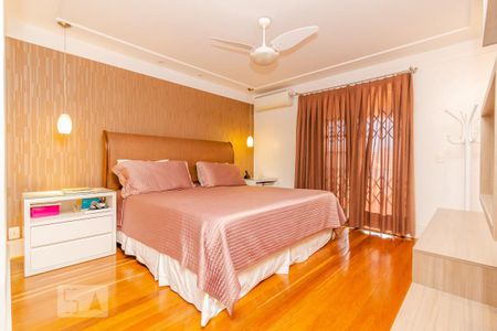 Casa para alugar com 420m², 4 quartos e 9 vagas Casa para alugar com 420m², 4 quartos e 9 vagasQuarto 4