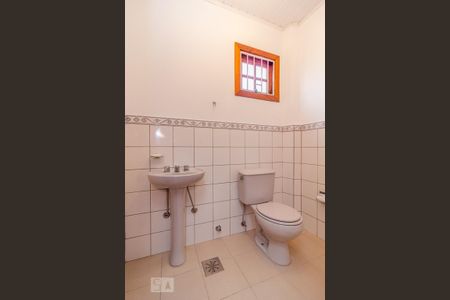 Casa para alugar com 420m², 4 quartos e 9 vagas Casa para alugar com 420m², 4 quartos e 9 vagasBanheiro 4