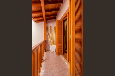 Casa para alugar com 420m², 4 quartos e 9 vagas Casa para alugar com 420m², 4 quartos e 9 vagasVaranda