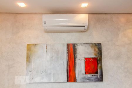 Ar condicionado de casa para alugar com 4 quartos, 420m² em Medianeira, Porto Alegre