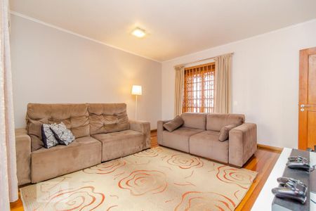 Casa para alugar com 420m², 4 quartos e 9 vagas Casa para alugar com 420m², 4 quartos e 9 vagasSala de estar