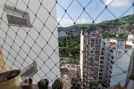 Apartamento à venda com 76m², 2 quartos e 1 vagaVista do Quarto