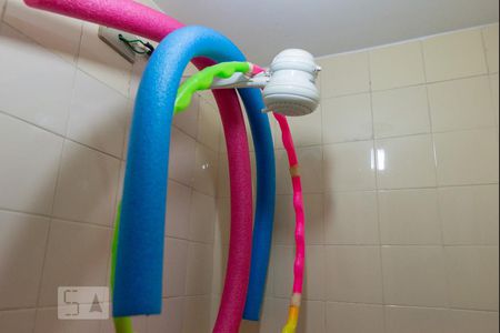 Apartamento à venda com 76m², 2 quartos e 1 vagaBanheiro de Serviço