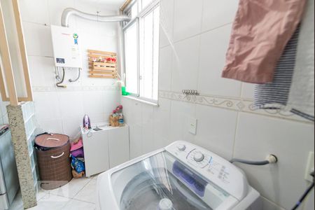 Apartamento à venda com 76m², 2 quartos e 1 vagaÁrea de Serviço