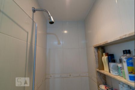 Apartamento à venda com 76m², 2 quartos e 1 vagaBanheiro da Suíte
