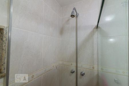 Apartamento à venda com 76m², 2 quartos e 1 vagaBanheiro Social
