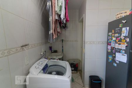 Apartamento à venda com 76m², 2 quartos e 1 vagaÁrea de Serviço