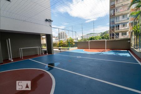 Apartamento à venda com 76m², 2 quartos e 1 vagaQuadra