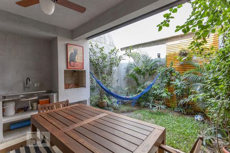 Casa à venda com 230m², 3 quartos e 1 vagaEspaço Gourmet