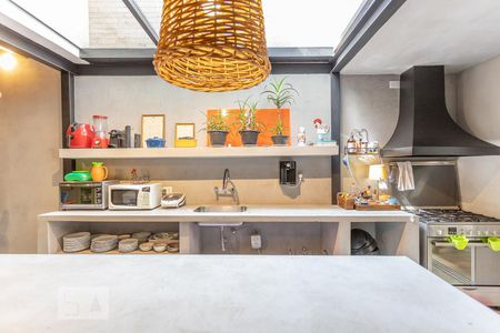 Casa à venda com 230m², 3 quartos e 1 vagaCozinha