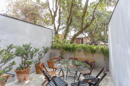 Casa à venda com 230m², 3 quartos e 1 vagaVaranda Sala