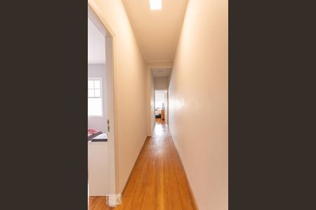 Casa à venda com 230m², 3 quartos e 1 vagaCorredor