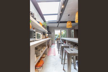 Casa à venda com 230m², 3 quartos e 1 vagaCozinha