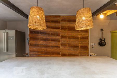 Casa à venda com 230m², 3 quartos e 1 vagaCozinha