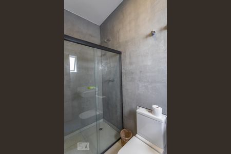 Casa à venda com 230m², 3 quartos e 1 vagaBanheiro Suíte 3